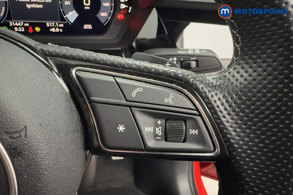 Used Audi A3 2021 for sale - 77404146: Photo 13