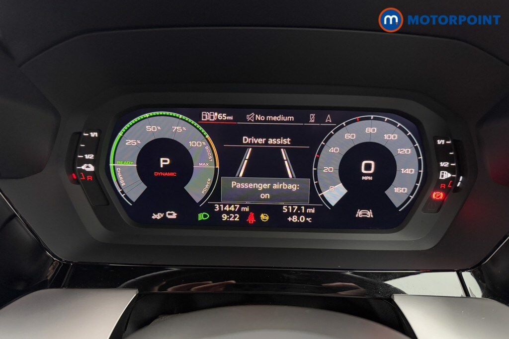 Used Audi A3 2021 for sale - 77404146: Photo 14