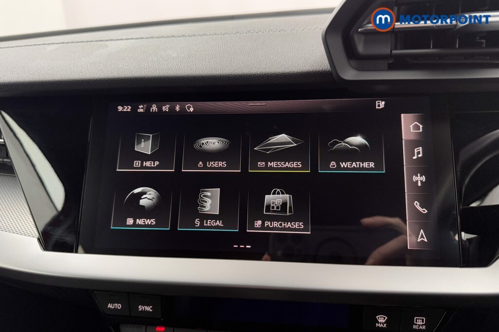 Used Audi A3 2021 for sale - 77404146: Photo 16