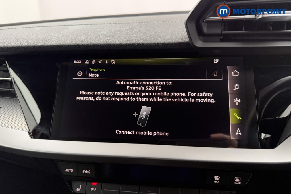 Used Audi A3 2021 for sale - 77404146: Photo 19