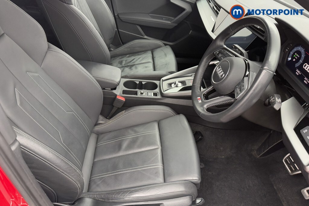 Used Audi A3 2021 for sale - 77404146: Photo 28