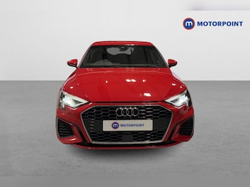 Used Audi A3 2021 for sale - 77404146: Photo