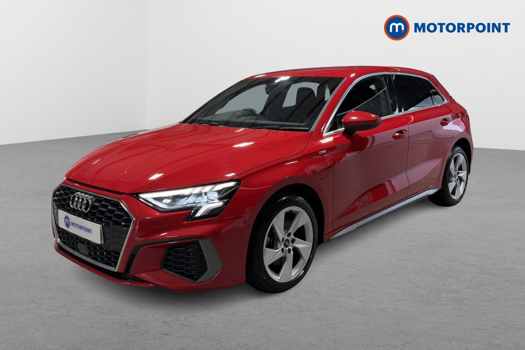 Used Audi A3 2021 for sale - 77404146: Photo 3