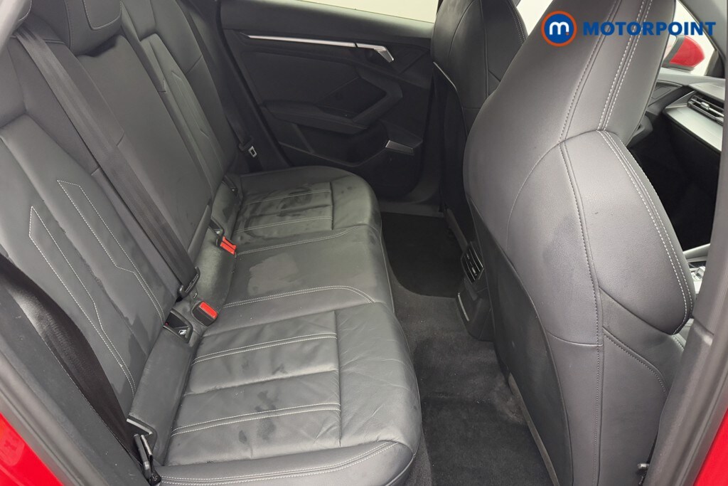 Used Audi A3 2021 for sale - 77404146: Photo 30