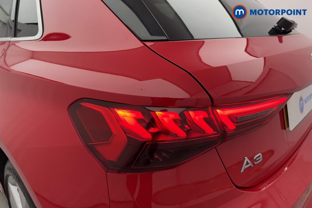 Used Audi A3 2021 for sale - 77404146: Photo 36