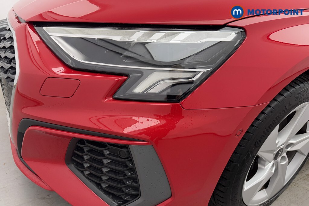 Used Audi A3 2021 for sale - 77404146: Photo 38