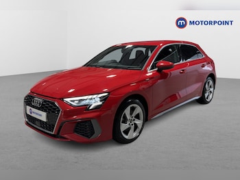 Used Audi A3 2021 for sale - 77404146: Photo