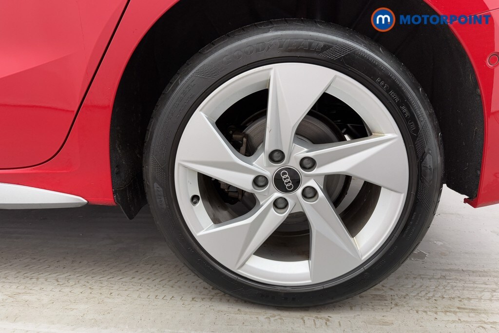 Used Audi A3 2021 for sale - 77404146: Photo 40