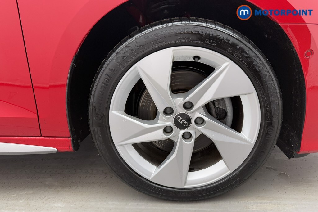 Used Audi A3 2021 for sale - 77404146: Photo 42