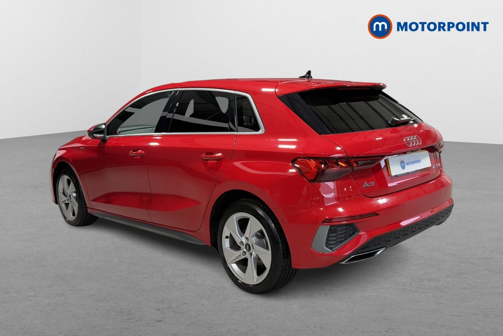 Used Audi A3 2021 for sale - 77404146: Photo 5