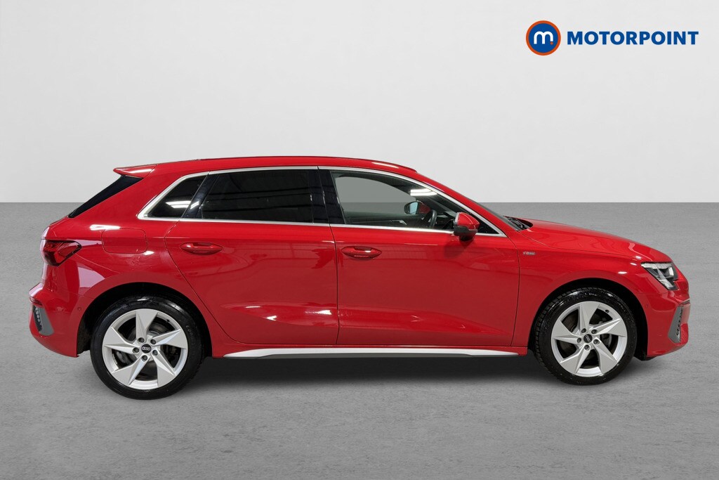 Used Audi A3 2021 for sale - 77404146: Photo 8