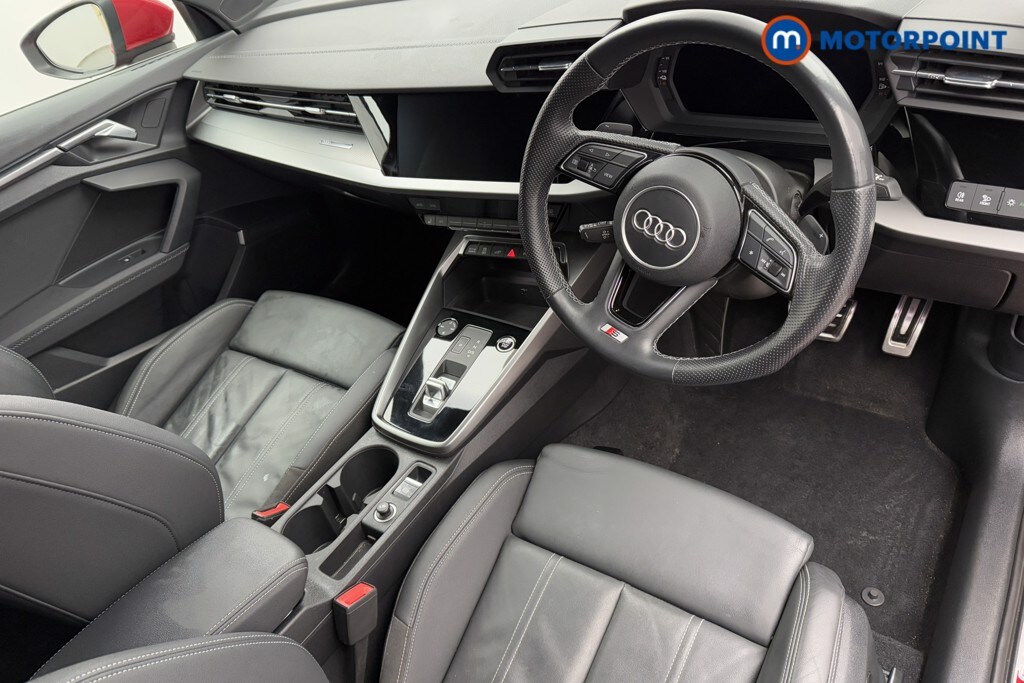 Used Audi A3 2021 for sale - 77404146: Photo 9