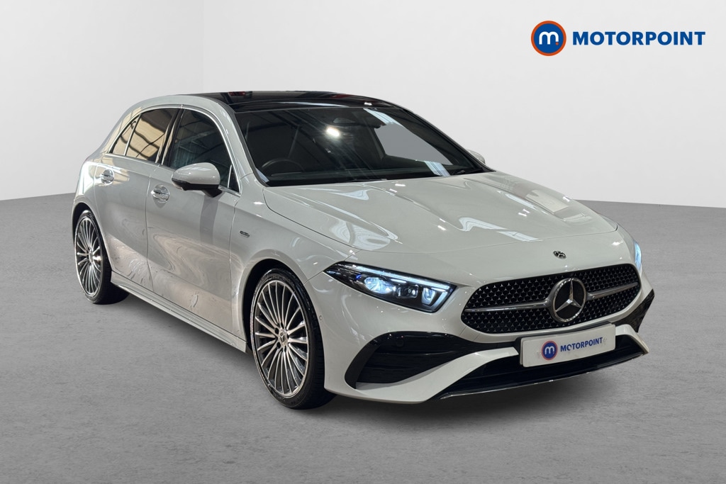 Used Mercedes-Benz A-Class 2024 for sale - 77703196: Photo 1