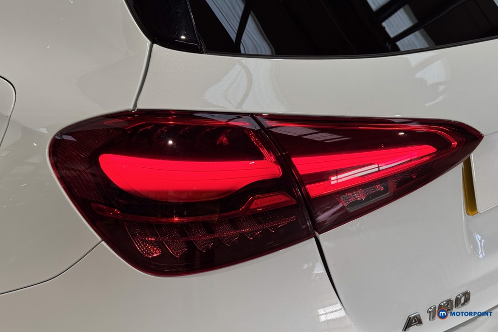 Used Mercedes-Benz A-Class 2024 for sale - 77703196: Photo 10