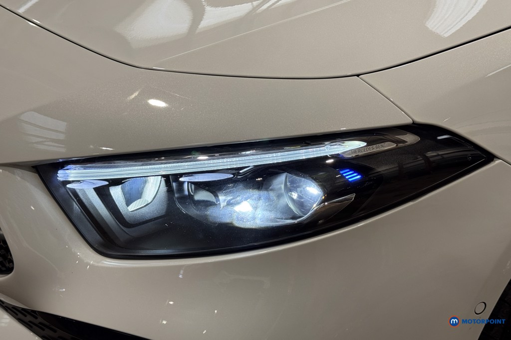 Used Mercedes-Benz A-Class 2024 for sale - 77703196: Photo 11