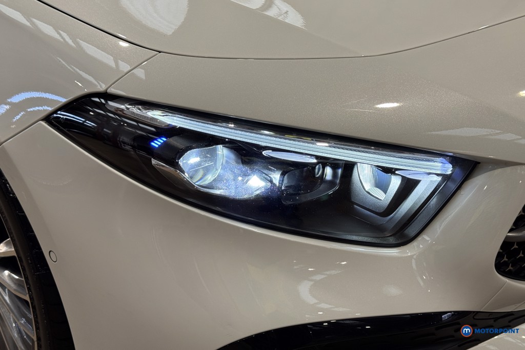 Used Mercedes-Benz A-Class 2024 for sale - 77703196: Photo 12