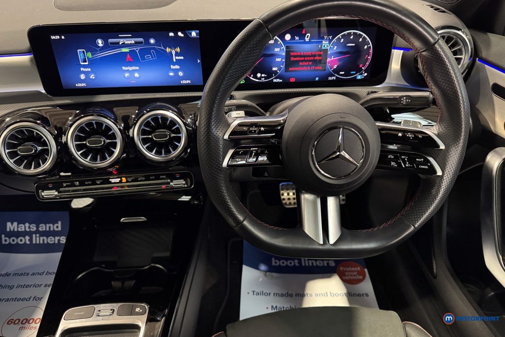 Used Mercedes-Benz A-Class 2024 for sale - 77703196: Photo 16