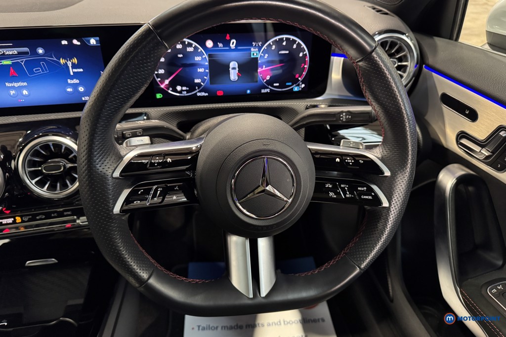 Used Mercedes-Benz A-Class 2024 for sale - 77703196: Photo 17