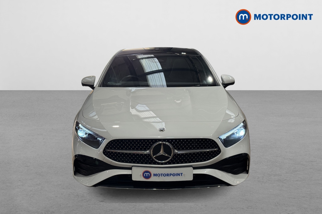 Used Mercedes-Benz A-Class 2024 for sale - 77703196: Photo 2