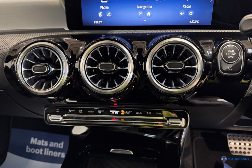 Used Mercedes-Benz A-Class 2024 for sale - 77703196: Photo 27