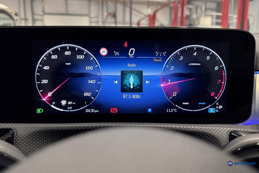 Used Mercedes-Benz A-Class 2024 for sale - 77703196: Photo 29