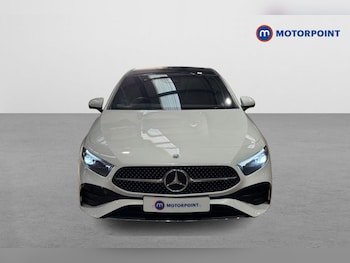 Used Mercedes-Benz A-Class 2024 for sale - 77703196: Photo