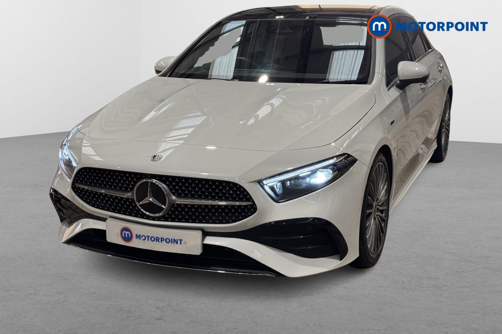 Used Mercedes-Benz A-Class 2024 for sale - 77703196: Photo 3