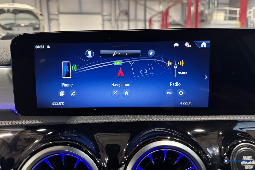 Used Mercedes-Benz A-Class 2024 for sale - 77703196: Photo 30