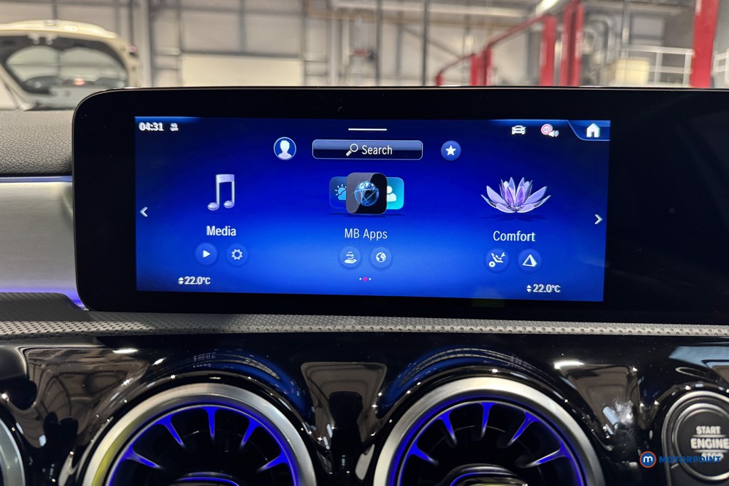 Used Mercedes-Benz A-Class 2024 for sale - 77703196: Photo 31