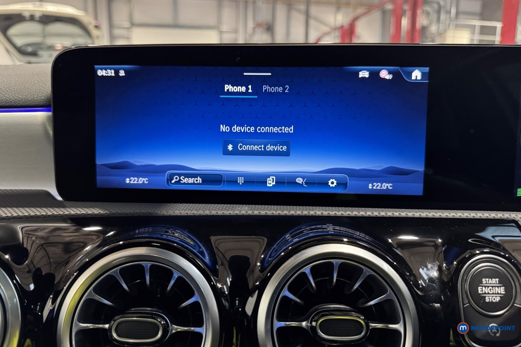 Used Mercedes-Benz A-Class 2024 for sale - 77703196: Photo 32