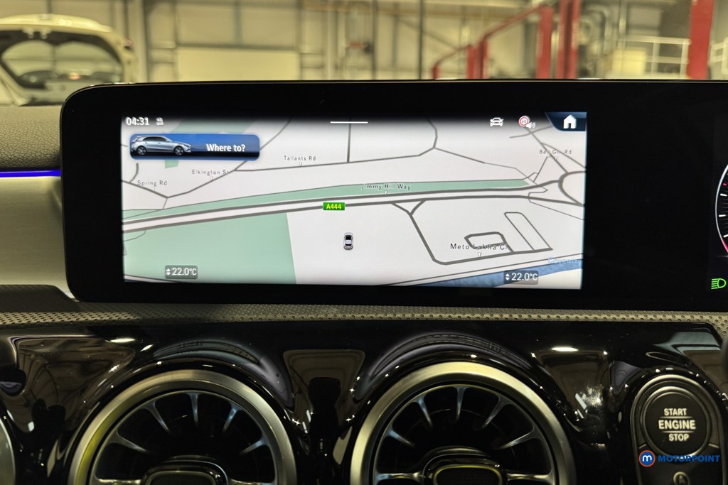 Used Mercedes-Benz A-Class 2024 for sale - 77703196: Photo 33