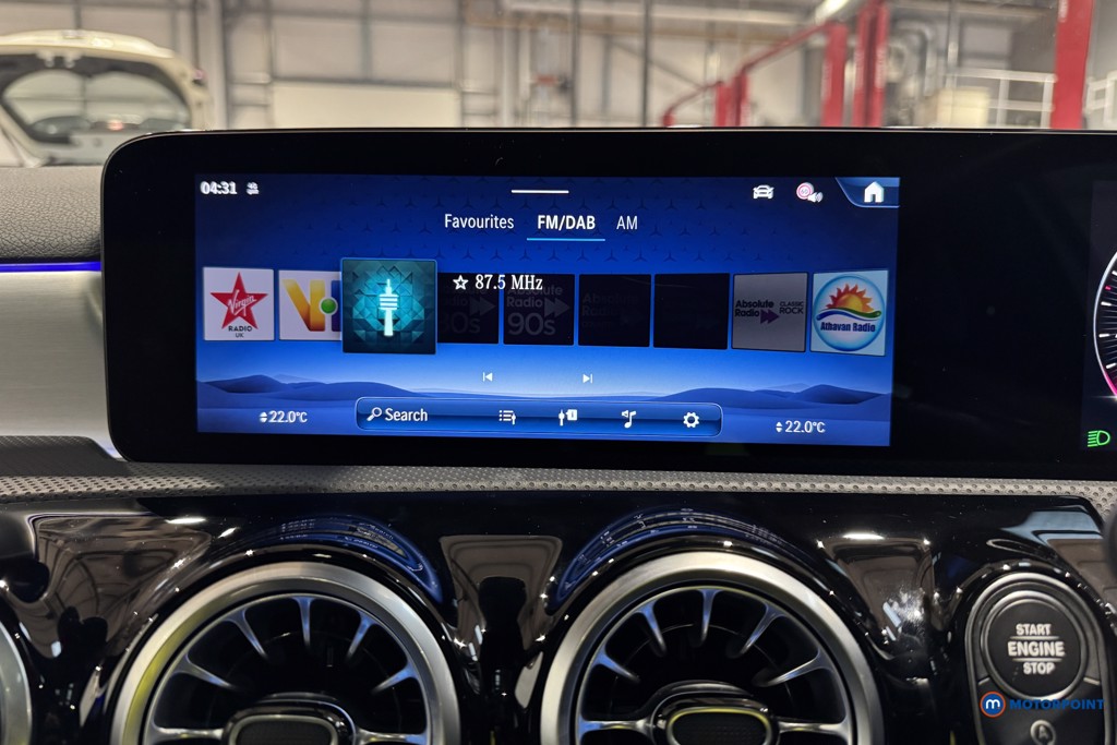 Used Mercedes-Benz A-Class 2024 for sale - 77703196: Photo 34