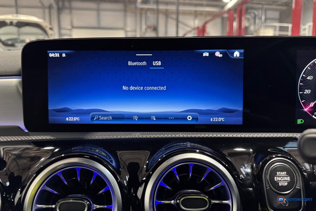 Used Mercedes-Benz A-Class 2024 for sale - 77703196: Photo 35