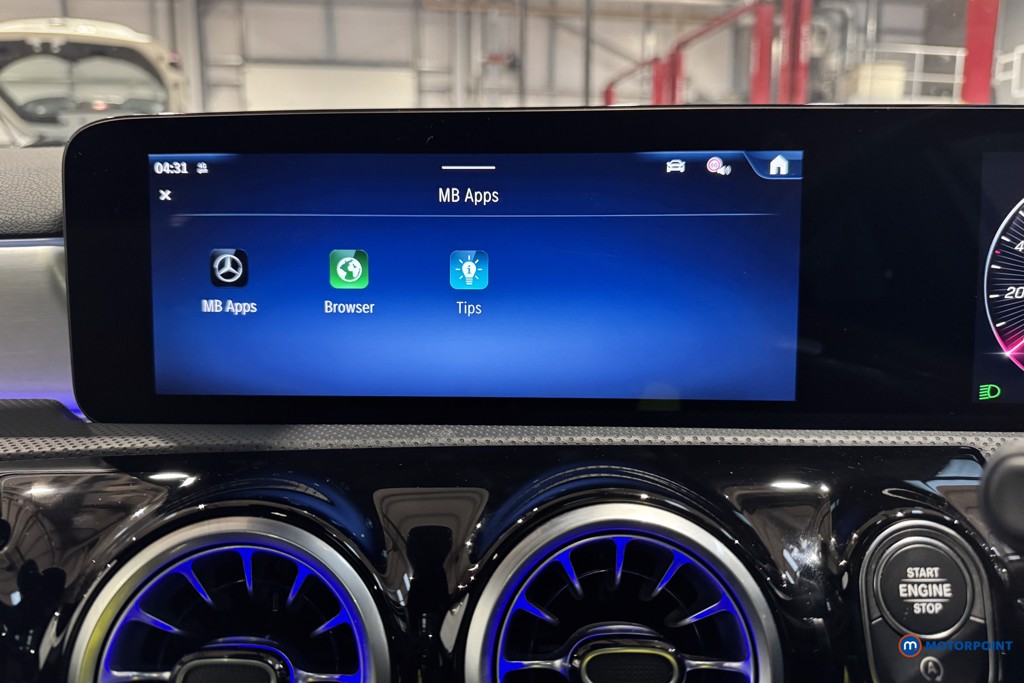 Used Mercedes-Benz A-Class 2024 for sale - 77703196: Photo 36