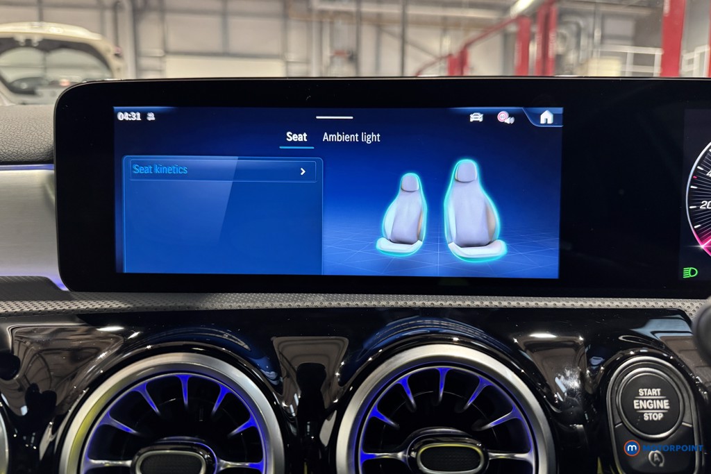 Used Mercedes-Benz A-Class 2024 for sale - 77703196: Photo 37