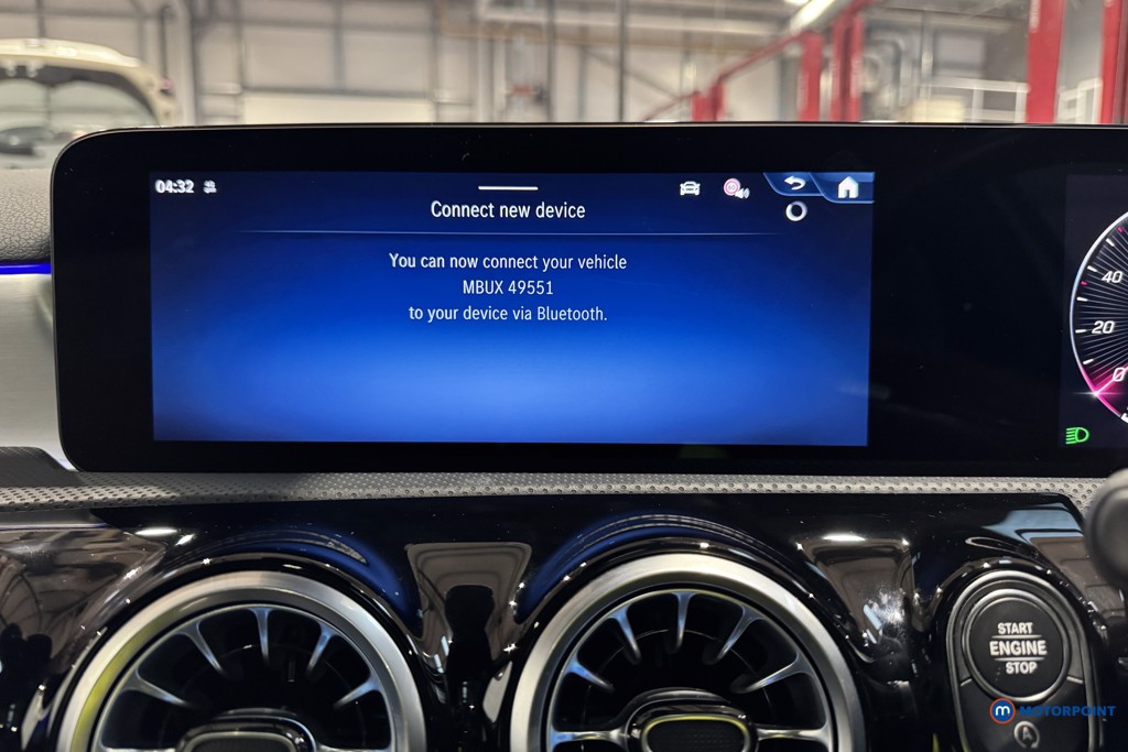 Used Mercedes-Benz A-Class 2024 for sale - 77703196: Photo 38