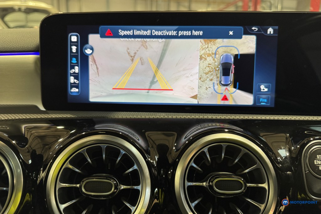 Used Mercedes-Benz A-Class 2024 for sale - 77703196: Photo 39