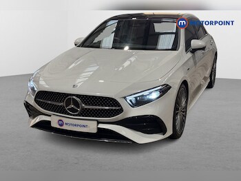 Used Mercedes-Benz A-Class 2024 for sale - 77703196: Photo