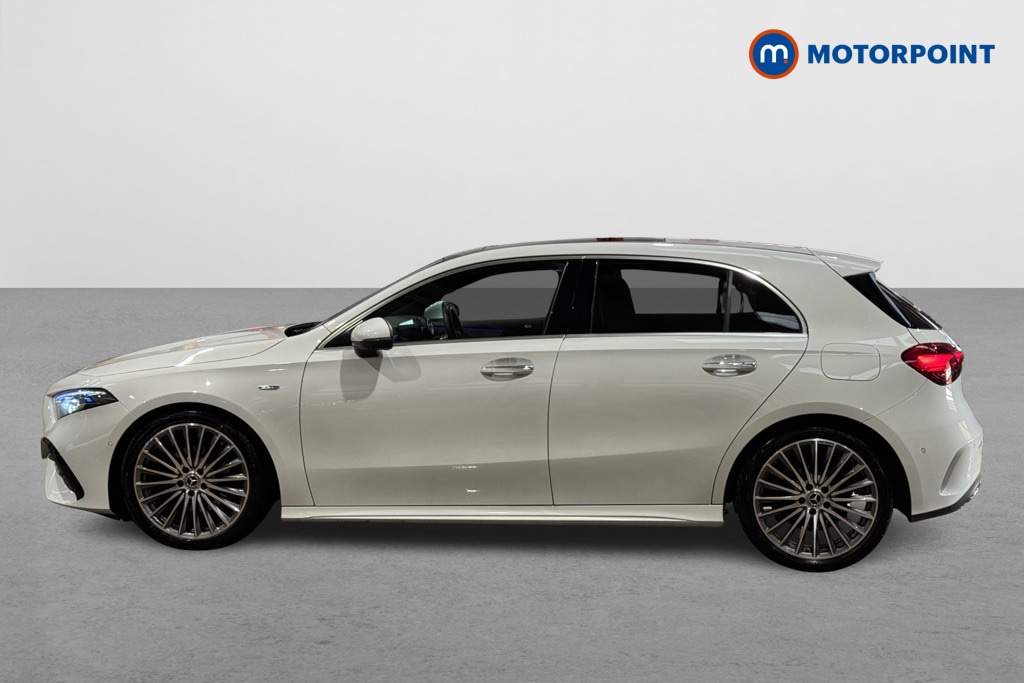 Used Mercedes-Benz A-Class 2024 for sale - 77703196: Photo 4