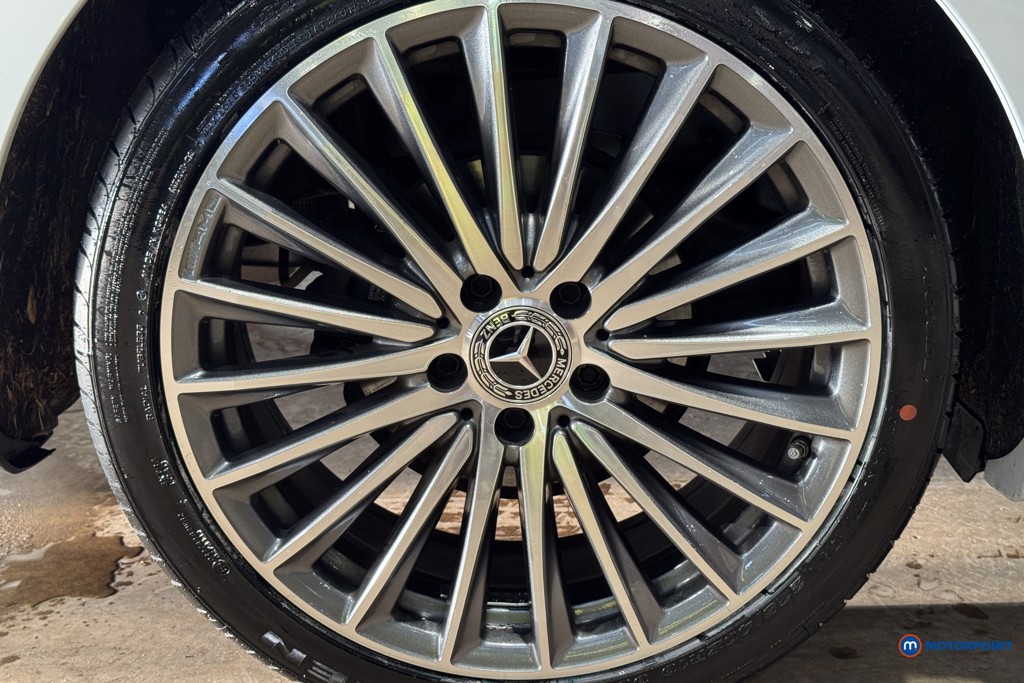 Used Mercedes-Benz A-Class 2024 for sale - 77703196: Photo 43