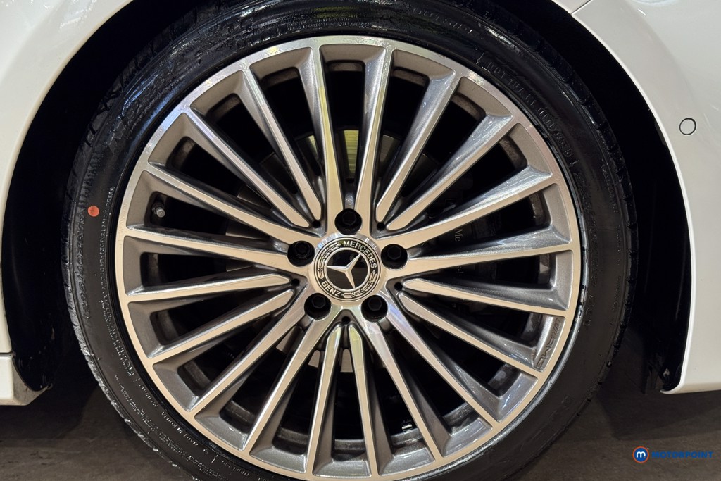 Used Mercedes-Benz A-Class 2024 for sale - 77703196: Photo 44