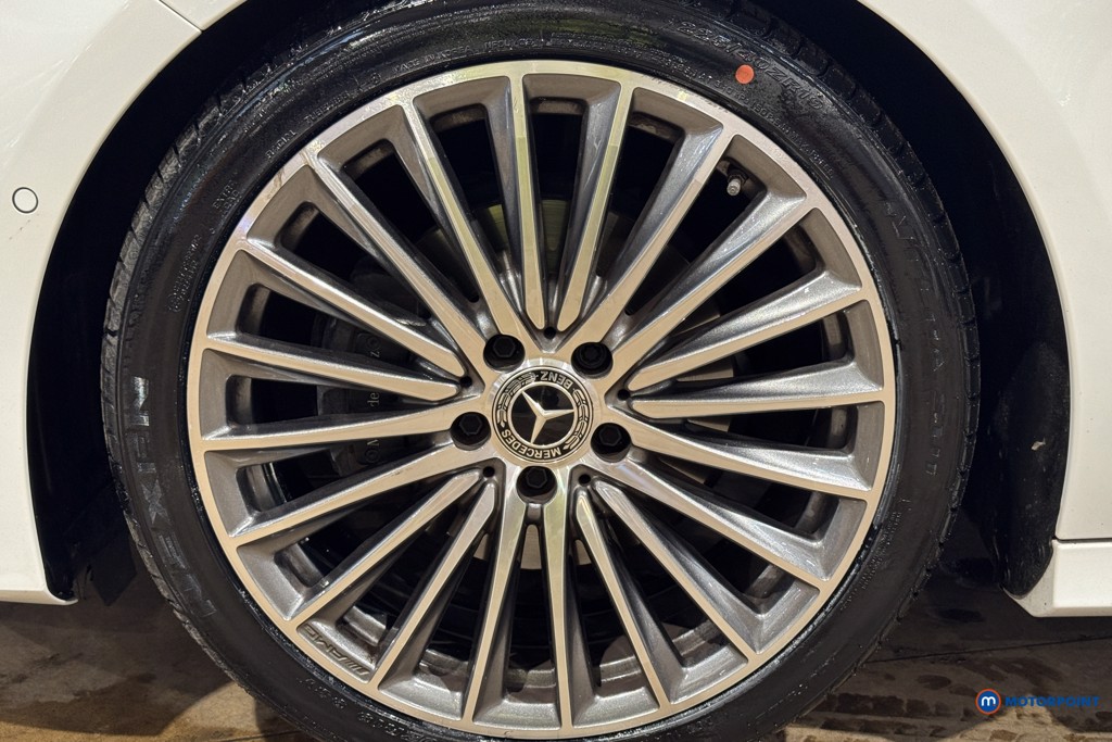 Used Mercedes-Benz A-Class 2024 for sale - 77703196: Photo 45