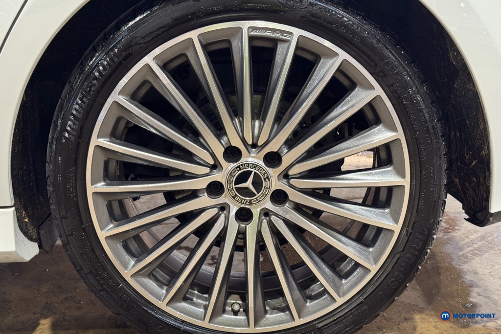 Used Mercedes-Benz A-Class 2024 for sale - 77703196: Photo 46