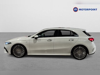 Used Mercedes-Benz A-Class 2024 for sale - 77703196: Photo