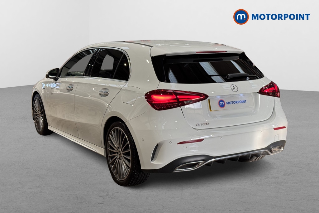 Used Mercedes-Benz A-Class 2024 for sale - 77703196: Photo 5