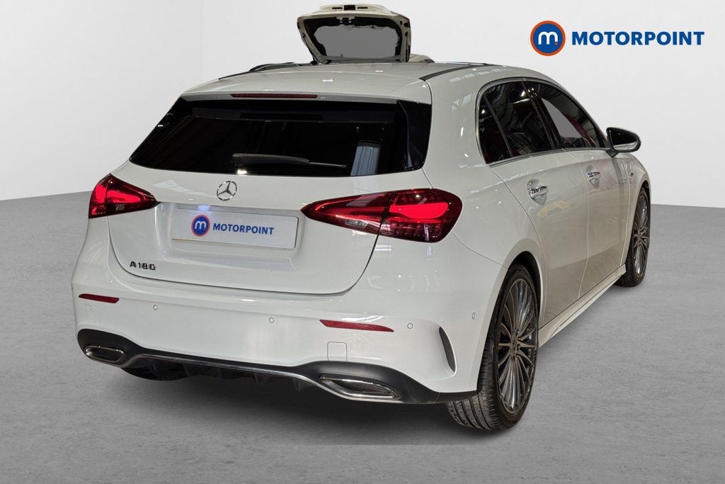 Used Mercedes-Benz A-Class 2024 for sale - 77703196: Photo 7