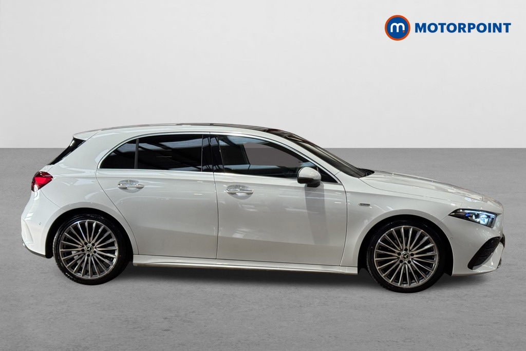 Used Mercedes-Benz A-Class 2024 for sale - 77703196: Photo 8