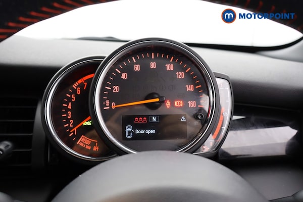 Used MINI Hatch 2018 for sale - 76287692: Photo 12