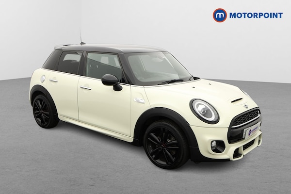 Used MINI Hatch 2018 for sale - 76287692: Photo 1