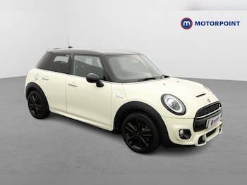 MINI - Hatch